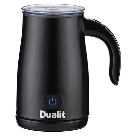 Dualit Milk Frother 84135 Hughes