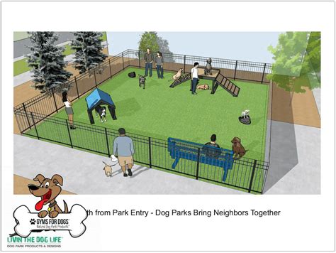 Dog Park Equipment Dog Agility Equipment Dog Park Design