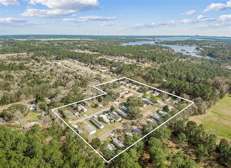 To plant trees in memory, please visit the sympathy store. Wolf Bay MHC - mobile home park for sale in Elberta, AL ...