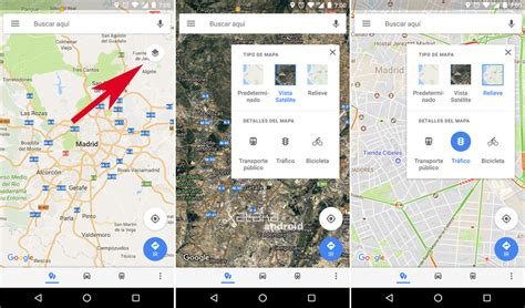 trucos para Google Maps guía a fondo para aprovechar todas sus funciones