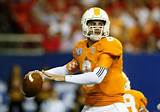 University Of Tennessee Football Live Photos