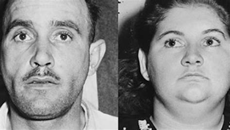 Killer Couple Lonely Hearts Serial Killers Raymond Fernandez And