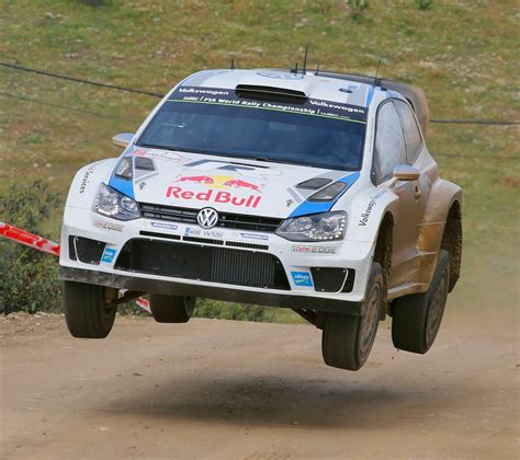 One of the oldest and most popular rounds of the wrc. WRC Portugal: Ford liegt nach Schotter-Schlacht vorn - Magazin