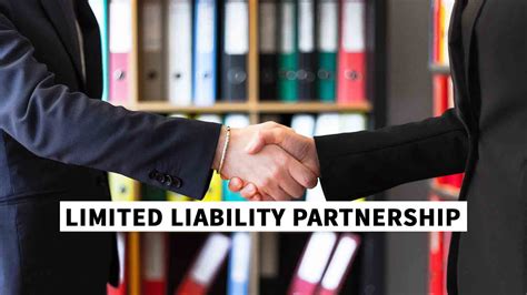 Limited Liability Partnership Invest In India Virtual Cfo Virtual
