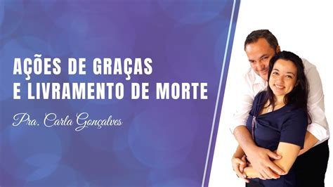 "Ações de graças e livramento de morte". Culto Homens e Mulheres livres