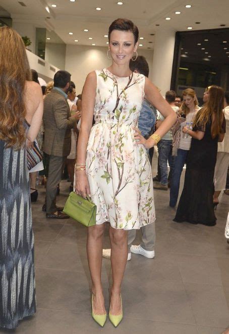Evelina Papantoniou Fashion And Style Evelina Papantoniou Dress