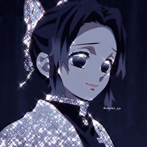 Shinobu Kocho Pfp Shinobu Kocho Slayer Kochou Yaiba Kimetsu Dellanina