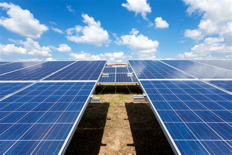 With 12 manufacturing bases and more than 20 branches around the world, the. India unveils its robotically maintained solar power plant ...
