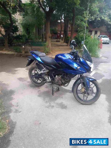 One of the best selling 150 motorcycles in india, the pulsar 150. Used 2016 model Bajaj Pulsar AS 150 for sale in New Delhi ...