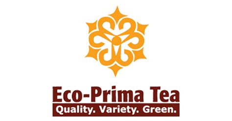 About Eco Prima Eco Prima Tea