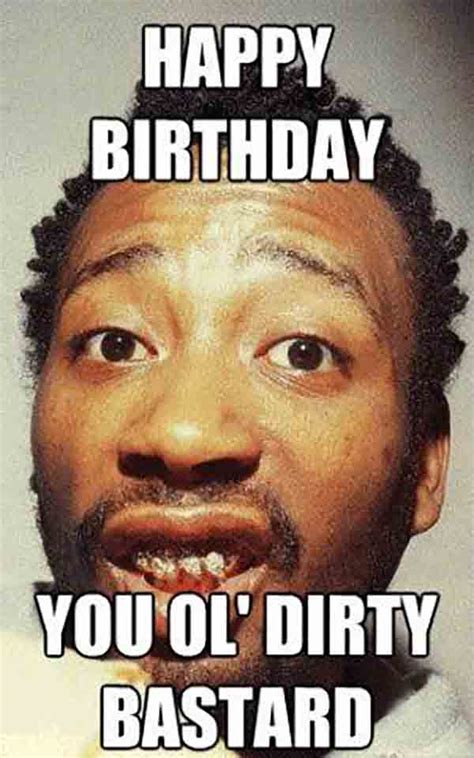 27 Funniest Dirty Happy Birthday Meme Just Meme