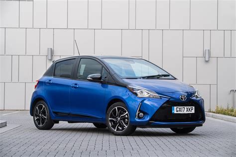 Toyota Yaris Motability Offers Rrg Toyota The Rrg Group