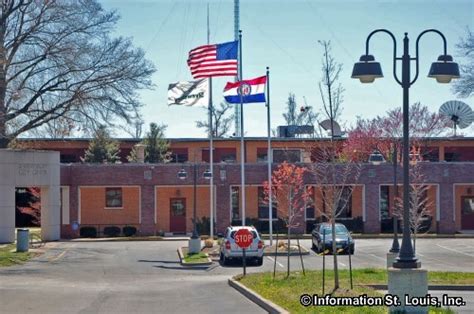 Shrewsbury Missouri City Information Schools Parks Recreation