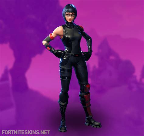 Shadow Ops Outfit In Fortnite Battle Royale Fortnite Fortnitebr