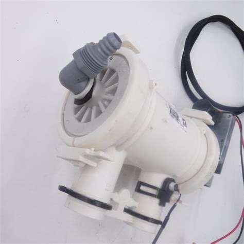 Ecowater Pump 3000 3500 Valve Assembly 7245091 7245075 7245009 7317018