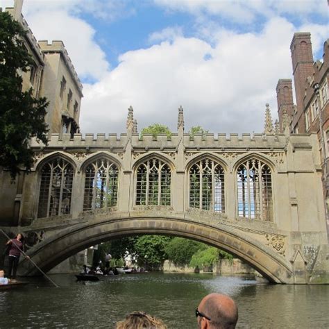 Bridge Of Sighs Cambridge England Top Tips Before You Go With