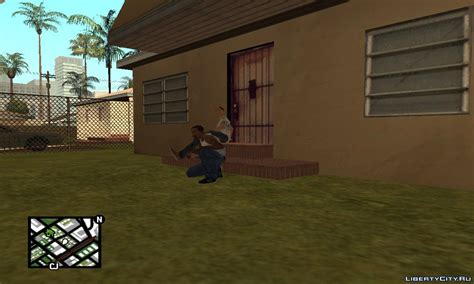 Camhack For Grand Theft Auto San Andreas For Gta San Andreas
