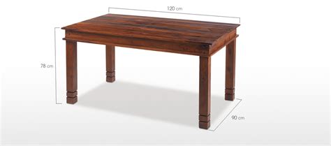 Customer questions & answers see questions and answers Jali Sheesham 120 cm Chunky Dining Table and 4 Chairs ...