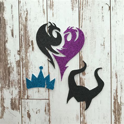 Free Free 324 Maleficent Crown Svg SVG PNG EPS DXF File
