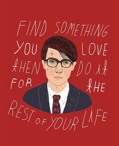 Rushmore Movie Quotes Free Images At Vector Clip Art