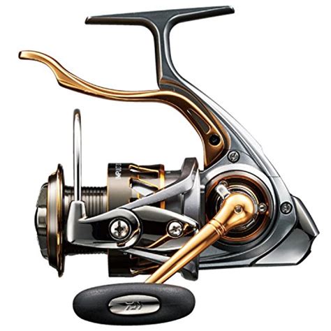 Daiwa Impult Sh Lbd Asian Portal Fishing