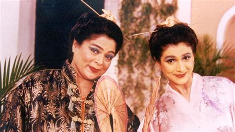 Reema Lagoo Bollywoods ‘favourite Mom Dies At 59 Entertainment Photos Hindustan Times