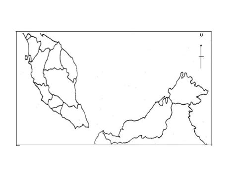 Peta Malaysia Diagram Quizlet
