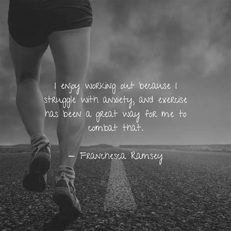44 Famous Quotes On Exercise To Inspire Funzumo