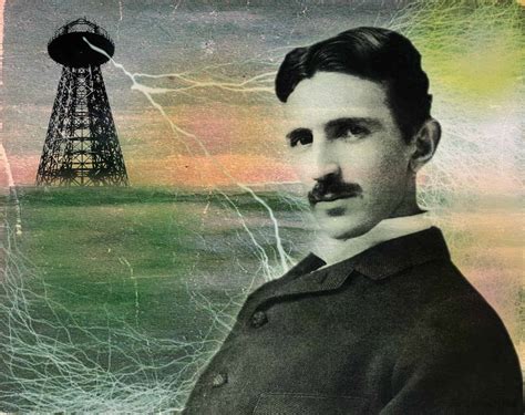 At tesla stem high school. How Nikola Tesla's Inventions Shaped the Medical Industry ...