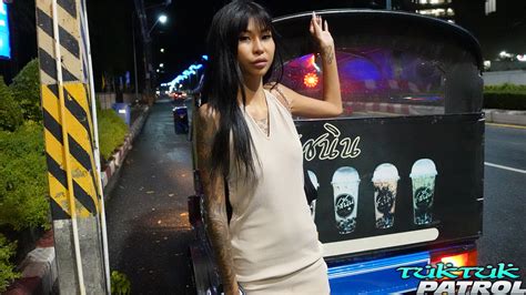 tuktukpatrol on twitter lbfm thai babe gives precious bj to long my xxx hot girl