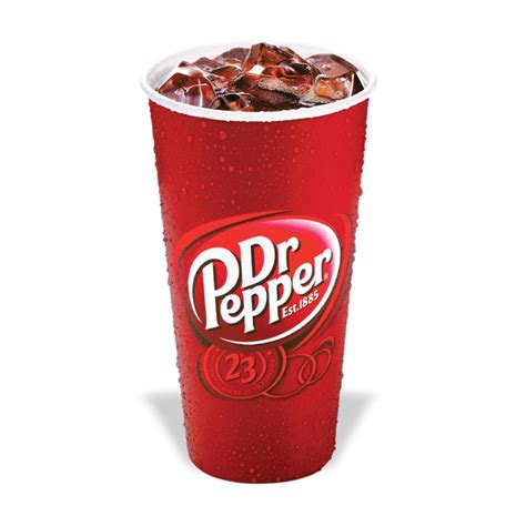 Dr Pepper 5 Gal Bag N Box Arrowhead Syrup Sales Inc