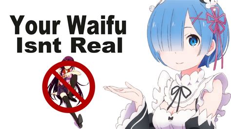 Anime Isnt Real Fiction Vs Reality Youtube