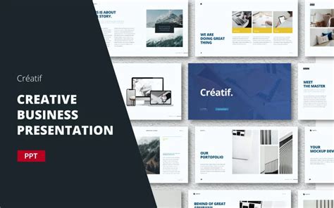 20 Free Company Overview Presentation Templates And Examples 2023 Just