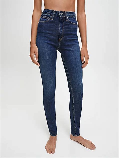 Jeans Skinny Femme Calvin Klein®