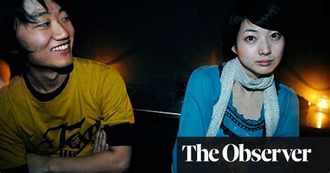 Why Have Young People In Japan Stopped Having Sex Japan The Guardian