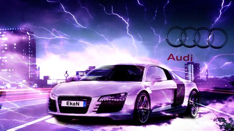 Hd wallpapers and background images. 43 Audi Wallpapers/Backgrounds in HD For Free Download