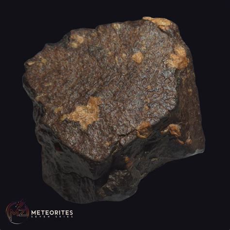 Lunar Meteorite Anorthositic Troctolite 1750g Mz Meteorites