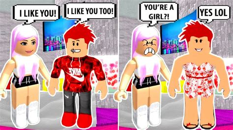 I scripted your funny roblox ideas. Robloxian Highschool Troll Outfits Free Roblox Youtube ...