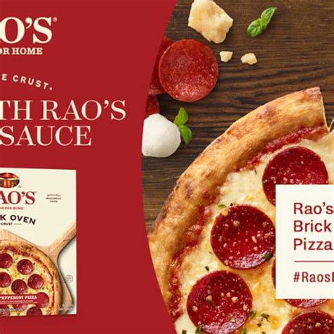 Free Raos Made For Home Brick Oven Crust Pizza Chatterbox Kit