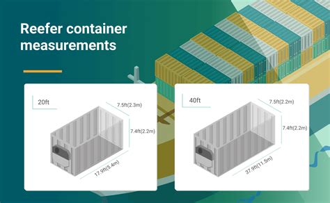 Want Standard Shipping Container Dimensions 2023 Guide