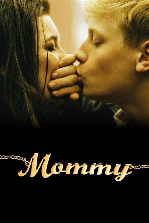 Mommy 2014 Trakt Tv