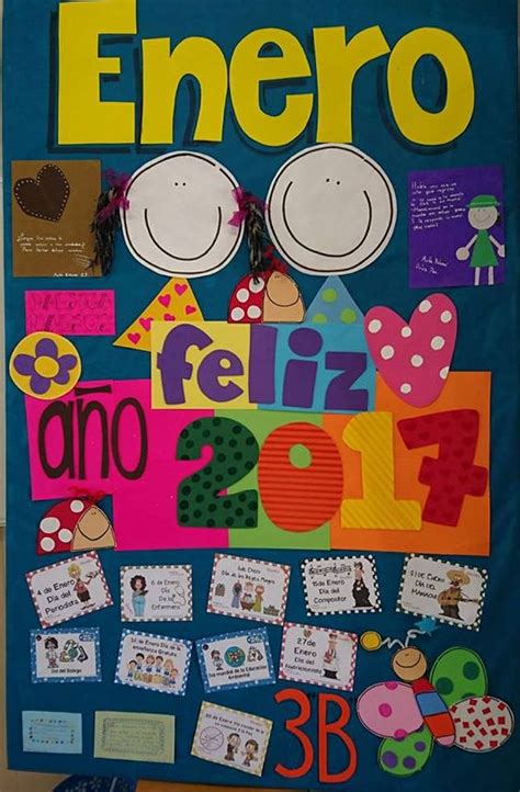 Friv4school 2017 has awesome free online games for you. Periodico mural enero (3) - Imagenes Educativas