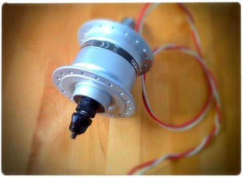 Free energy generator homemade 12v recycling science project used light free electricity. 2015 SHIMANO NEXUS Dynamo generator UNUSED $75 SHIPPED ...