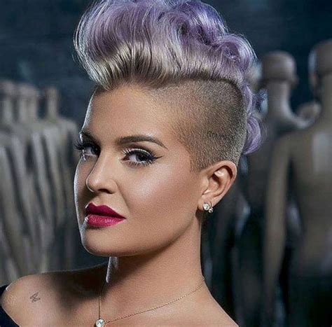 Short Hairstyles For Women 2016 Fashion And Women