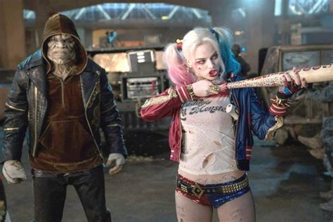 Margot Robbie Will Return As Harley Quinn In Gotham City Sirens