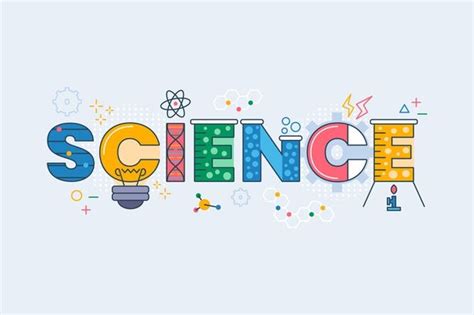 Download Colourful Science Work Concept For Free Math Design Science