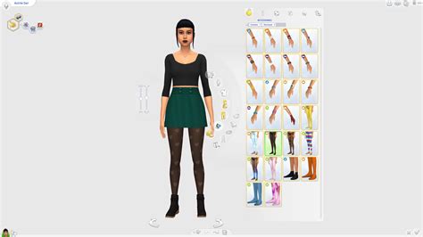 Sims 4 Cas Background Maxis Match