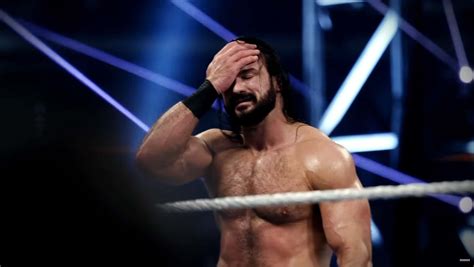 Is Drew Mcintyre Thinking About Leaving The Wwe Xfire