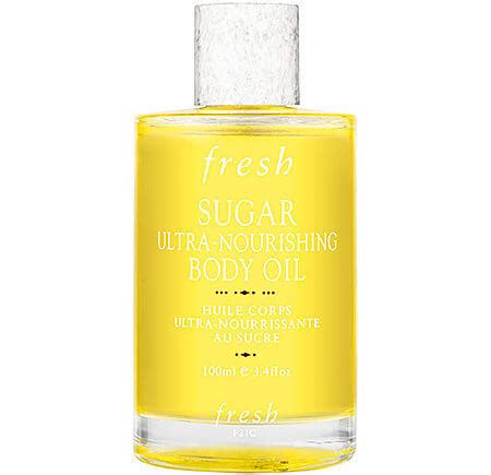 10 Best Body Oils For Glowing Skin Daily Beauty Post