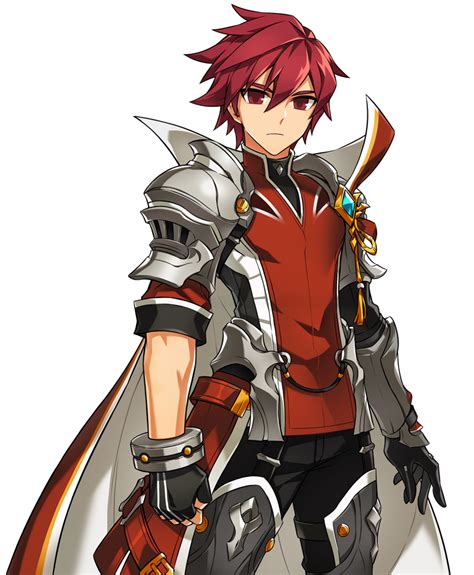 Red Hair Anime Guy Red Hair Anime Characters Dnd Characters Fantasy